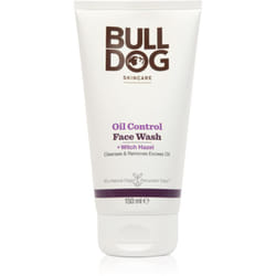 Bulldog Oil Control Face Wash 150 ml