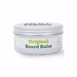 Bulldog Baume à Barbe Original, Lotion visage, Hommes, 75 ml, Tous types de peau, Hydratant, Pot