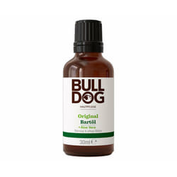 Bulldog Original Bartöl 30 ml Huile pour barbe