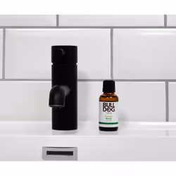 Bulldog Original Bartöl 30 ml Huile pour barbe