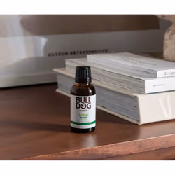 Bulldog Original Bartöl 30 ml Huile pour barbe
