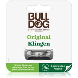 Bulldog Original Spare 4 pcs