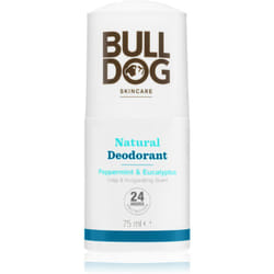 Bulldog Peppermint & Eucalyptus Deodorant 75 ml
