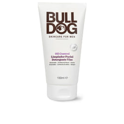 Bulldog Oil Control Face Wash Gel nettoyant Hommes 150 ml