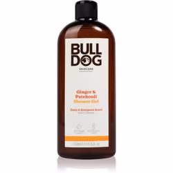 Offrez-vous une sensation de fraîcheur parfaite pendant votre douche chaude. Le gel de douche pour homme Bulldog Peppermint & ...