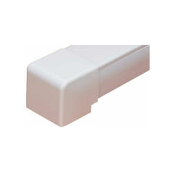 Coude extérieur 90° Super Optimal - Dimensions : 30 x 30 mm