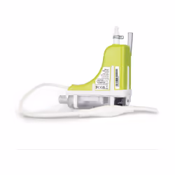 NEW ASPEN Silent + Mini Lime - Brillamment silencieuse La nouvelle et meilleure 5e génération de Silent+ Mini Lime - avec seu ...
