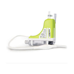 Aspen Pumps - pompe mini verte s+ - pompe mini verte s+ remplacement p&p