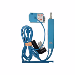 MINI AQUA BLEUE pompe de relevage bi-bloc 12 L/H Le Mini Aqua est conçu pour pouvoir installer des pompes sur les climatiseur ...