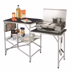 Kampa Colonel, 800 mm, 135 mm, 500 mm