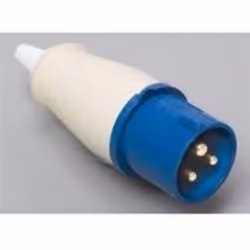 Prise de courant - KAMPA - 16 a - IP44 - 3Pin brancher