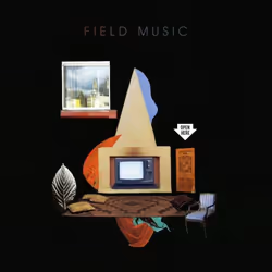 ImportCDs Open Here, Pop rock, CD, Support physique, Adulte, 1 disques, 02/02/2018