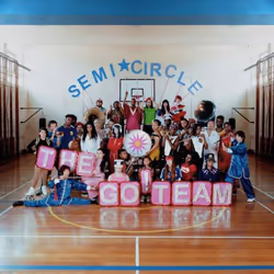 ImportCDs Semicircle, Pop rock, CD, Support physique, Adulte, 1 disques, 19/01/2018