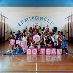 ImportCDs Semicircle CD Pop rock