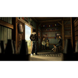 Telltale Games FR-XBOX One-012801 Game of the Year Allemand, Anglais, Espagnol, Français, Italien