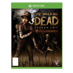 Telltale Games The Walking Dead: Season 2, Xbox One Forfait saisonnier Multilingue