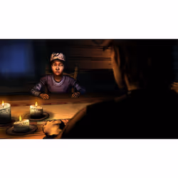 Telltale Games The Walking Dead: Season 2, Xbox One Forfait saisonnier Multilingue