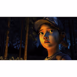 Telltale Games The Walking Dead : Saison 2, PC, M (Mature)