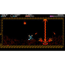 Yacht Club Games Shovel Knight Standard Allemand, Anglais, Espagnol, Français, Italien PlayStation 4