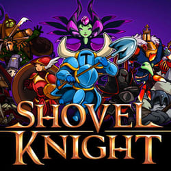 Yacht Club Games Shovel Knight Standard Allemand, Anglais, Espagnol, Français, Italien Wii U