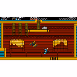 Yacht Club Games Shovel Knight Standard Allemand, Anglais, Espagnol, Français, Italien PC