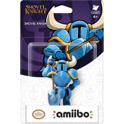 Nintendo Shovel Knight Amibo