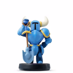Nintendo Shovel Knight Amibo