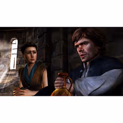 Telltale Games Game of Thrones : A Series Standard PlayStation 3