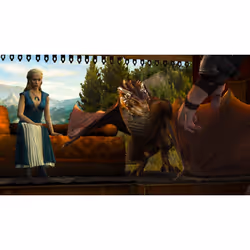 Telltale Games Game of Thrones : A Series Standard Xbox One