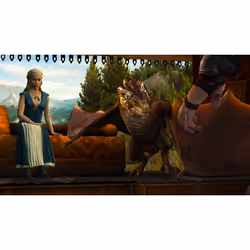 Telltale Games Game of Thrones : A Series Standard Xbox 360