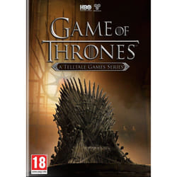Telltale Games Game of Thrones : A Series Standard PC