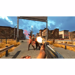 Telltale Games 7 Days to Die Standard Anglais PlayStation 4 - Vue supplémentaire 2