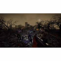 Telltale Games 7 Days to Die Standard Anglais PlayStation 4 - Vue supplémentaire 3