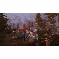 Telltale Games 7 Days to Die Standard Anglais PlayStation 4 - Vue supplémentaire 4