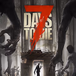 Telltale Games 7 Days to Die, PlayStation 4, M (Mature), Support physique
