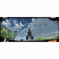 Nighthawk Interactive ATV Renegades, PlayStation 4, Mode Multiplayer, Tout le monde, Support physique