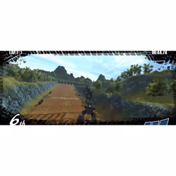 Nighthawk Interactive ATV Renegades Standard PlayStation 4