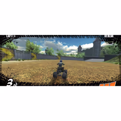 Nighthawk Interactive ATV Renegades Standard PlayStation 4