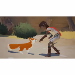 Grey Box Rime, Tout le monde de plus de 10 ans