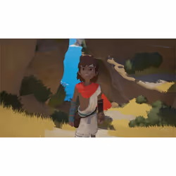 Grey Box Rime