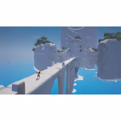 Grey Box Rime
