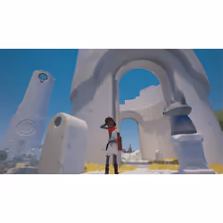 Grey Box Rime
