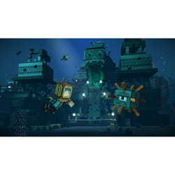 Telltale Games Minecraft Story Mode : Saison Deux