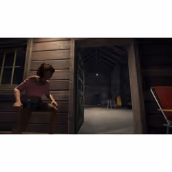 Gun Media Friday the 13th : The Game Xbox One