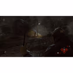 Gun Media Friday the 13th : The Game Xbox One - Vue supplémentaire 4