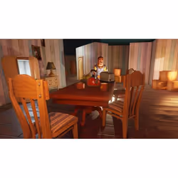 tinyBuild Games Hello Neighbor, Tout le monde