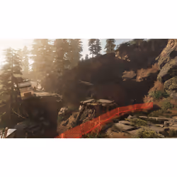 Gearbox Earthfall - Deluxe Edition, PlayStation 4, T (Teen)