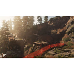 Gearbox Earthfall - Deluxe Edition PlayStation 4