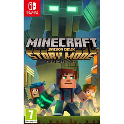 Telltale Games Minecraft Story Mode : Saison Deux
