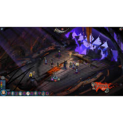 Gearbox The Banner Saga Trilogy : Edition Bonus - Day One